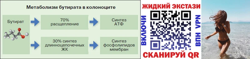 БУТИРАТ жидкий экстази  Лихославль 